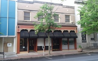 Plus de détails pour 756 Cumberland St, Lebanon, PA - Local d’activités à vendre