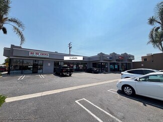 Plus de détails pour 11558-11568 Rosecrans Ave, Norwalk, CA - Local commercial à louer