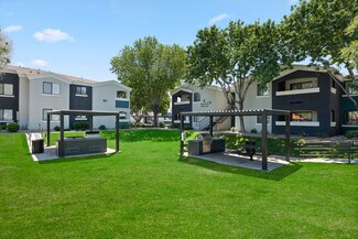 Plus de détails pour 5421 W Indian School Rd, Phoenix, AZ - Logement à vendre