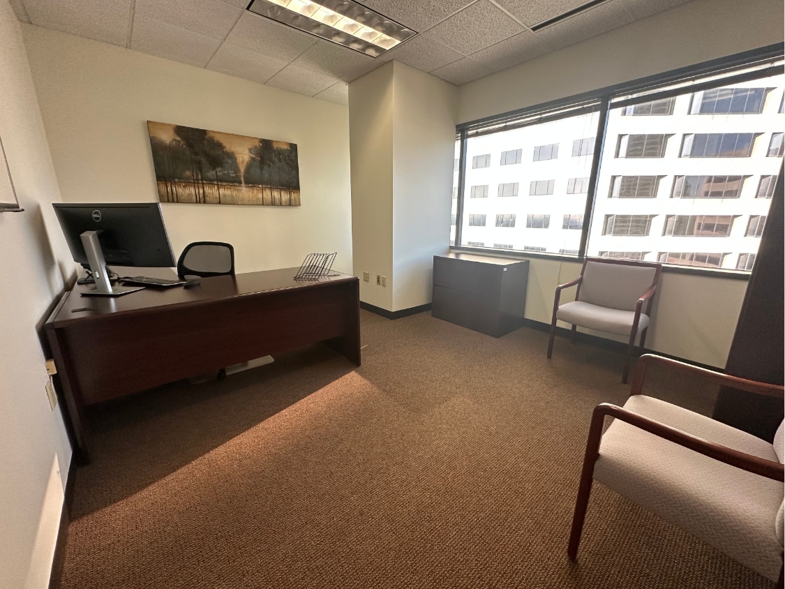 101 W Ohio St, Indianapolis, IN à louer Photo intérieure– Image 1 sur 4