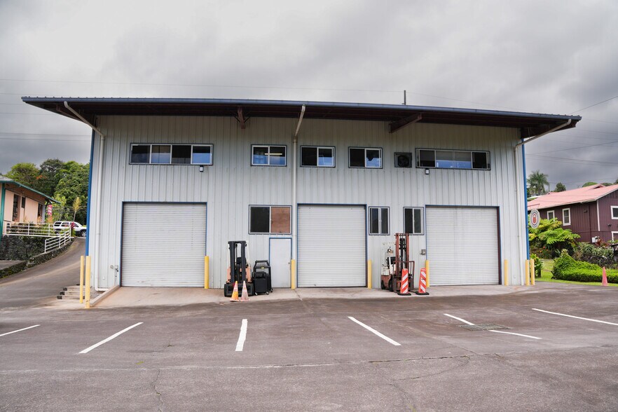 79-7500 Hawaii Belt Rd, Kealakekua, HI à louer - Photo de l’immeuble – Image 3 sur 8