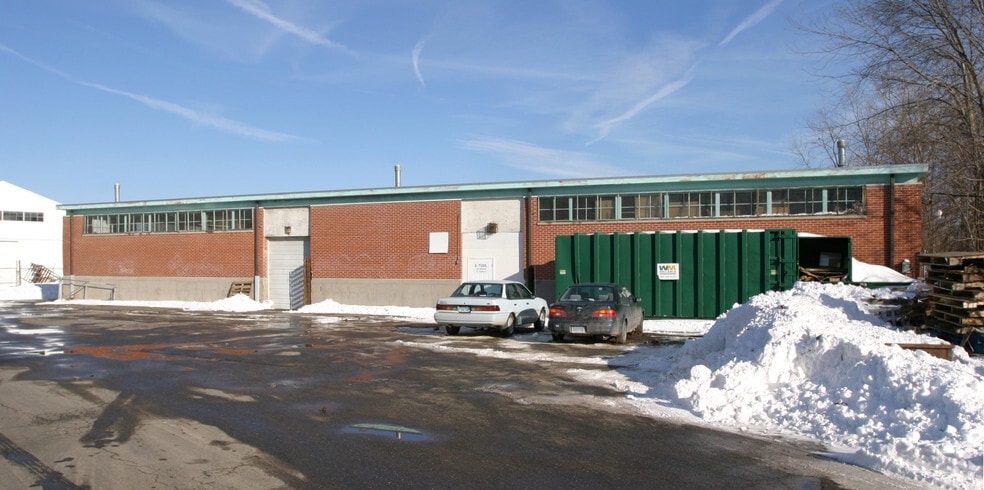 251 Newfield Ave, Hartford, CT à louer - Photo de l’immeuble – Image 2 sur 3