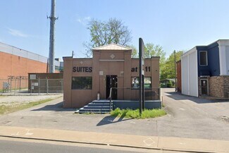 Plus de détails pour 1411 Jefferson St, Nashville, TN - Local commercial à vendre