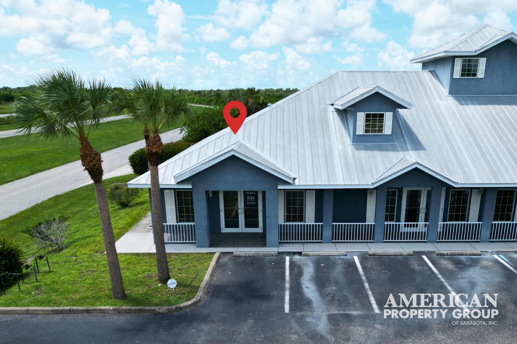 12479 S Access Rd, Port Charlotte, FL à louer Photo intérieure– Image 1 sur 9