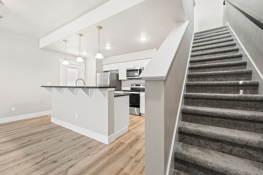 5012 Hamlet Ln, Caldwell, ID à vendre - Photo de l’immeuble – Image 3 sur 14