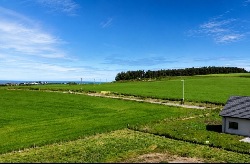 Hilton Farm, Buckie à vendre Photo principale– Image 1 sur 7