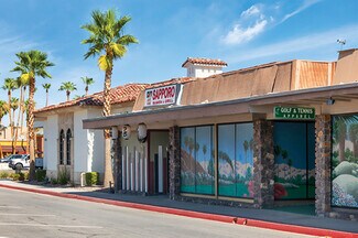 Plus de détails pour 73759 Highway 111, Palm Desert, CA - Local commercial à vendre