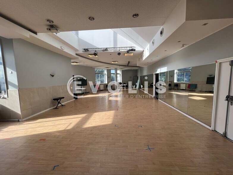 Bureau dans Créteil à louer - Photo intérieure – Image 3 sur 7