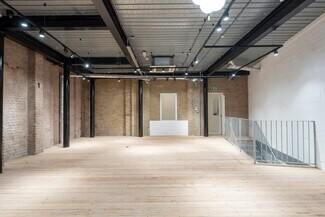 Plus de détails pour 53 Tabernacle St, Londres - Bureau à vendre