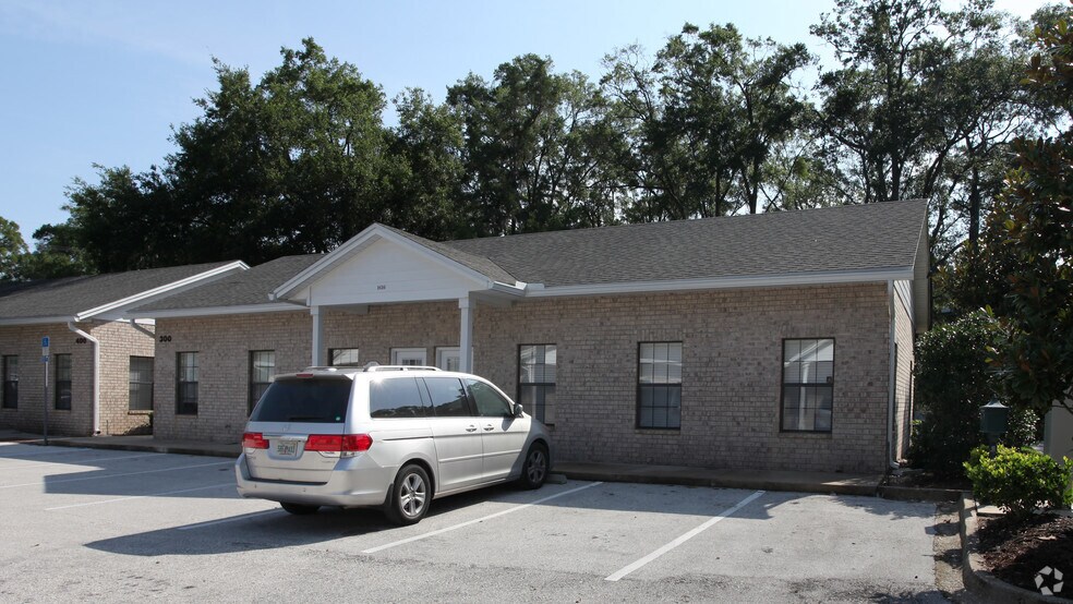 1616 Jork Rd, Jacksonville, FL à vendre - Photo de l’immeuble – Image 2 sur 13
