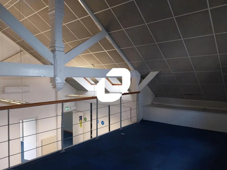 Bureau dans Nantes à louer - Photo de l’immeuble – Image 3 sur 31