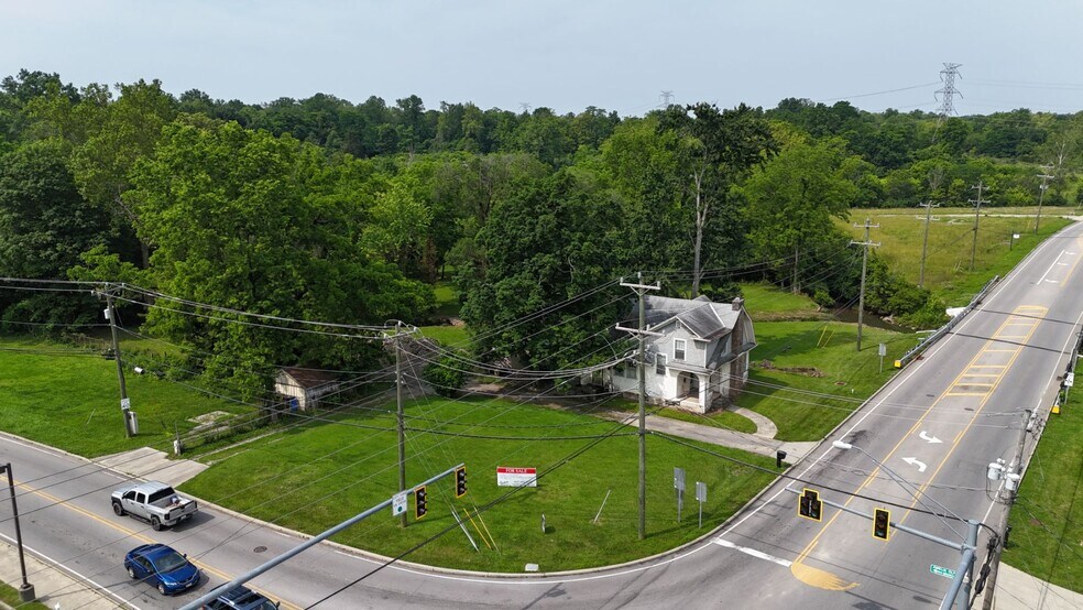 1397 Old State Route 74, Batavia, OH à vendre - Photo de l’immeuble – Image 2 sur 52