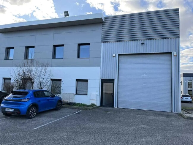 Plus de détails pour Bureau, Local d'activités à louer