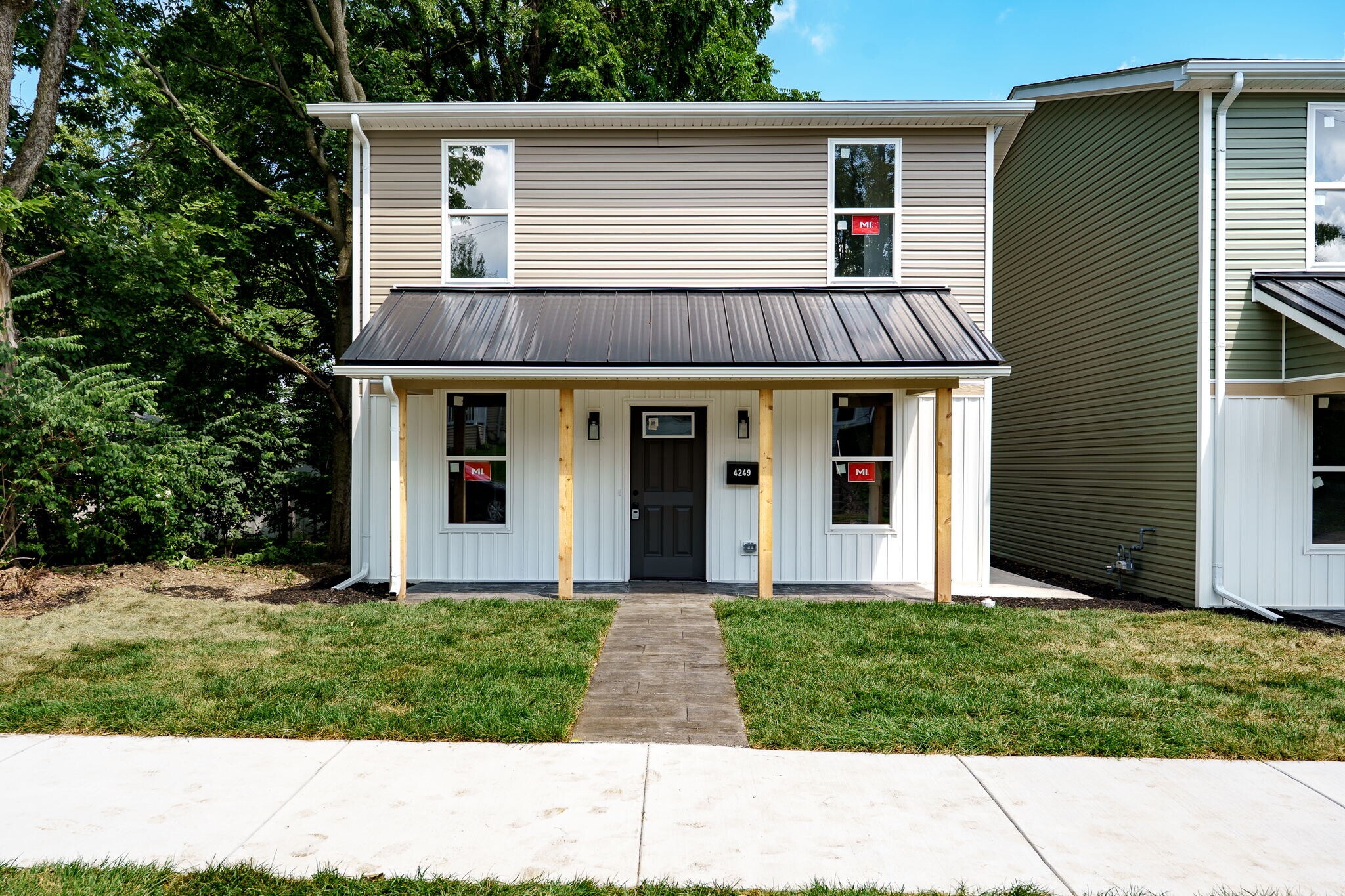 4249 Pleasant View ave, Dayton, OH à vendre Photo principale– Image 1 sur 2