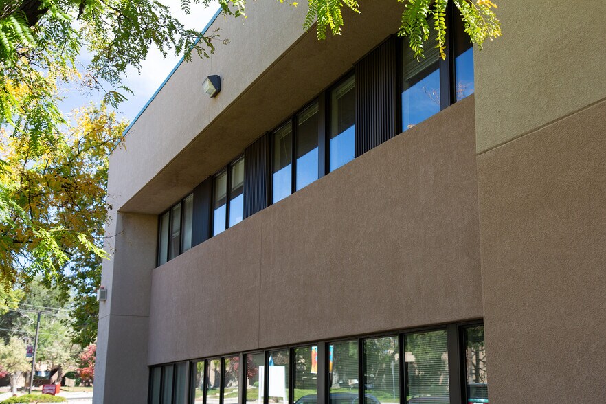 6020 Academy Rd NE, Albuquerque, NM à vendre - Photo de l’immeuble – Image 2 sur 5