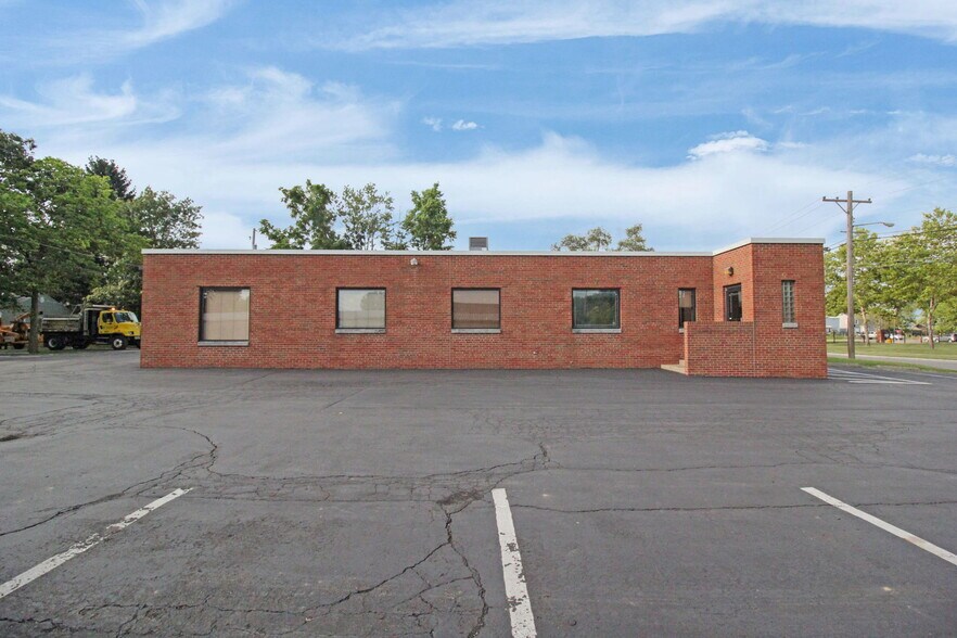 1251 Fairwood Ave, Columbus, OH à vendre - Photo de l’immeuble – Image 3 sur 14