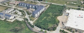 Plus de détails pour Fabyan, Batavia, IL - Terrain à vendre