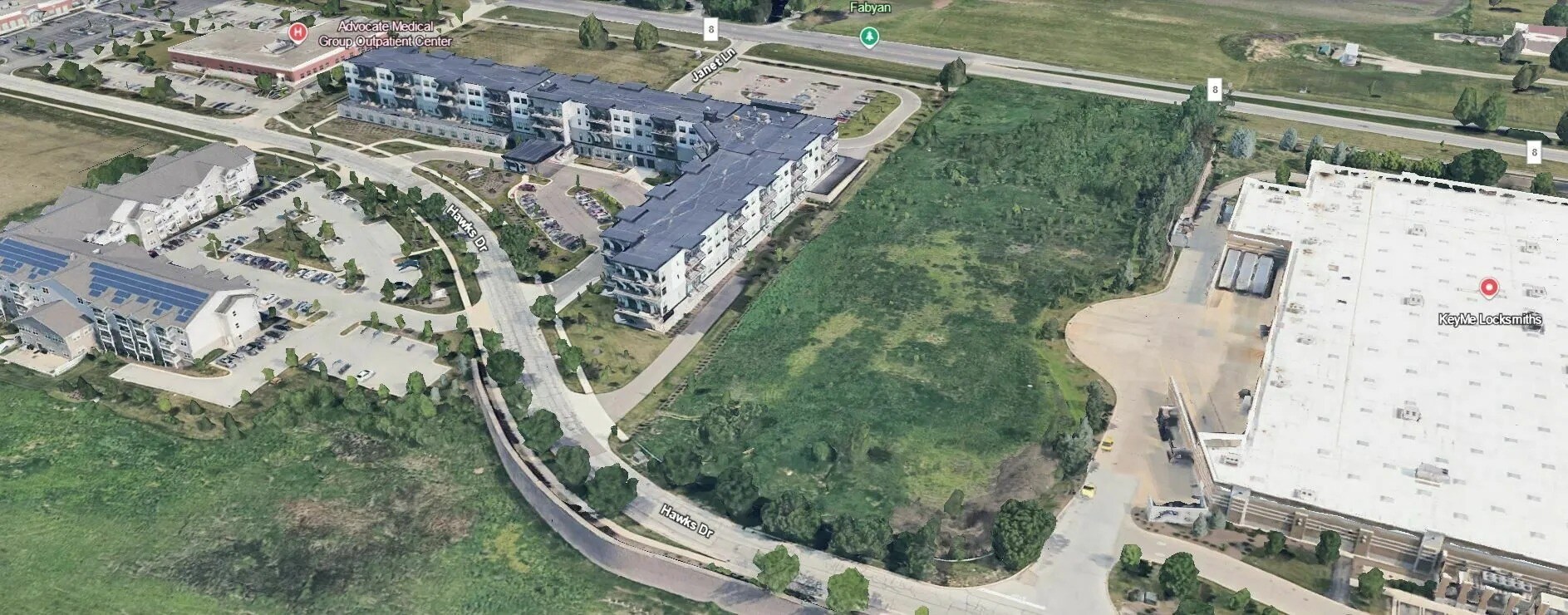 Fabyan, Batavia, IL à vendre Photo principale– Image 1 sur 7