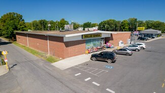 Plus de détails pour 2 Mountain View St, Petersburg, WV - Local commercial à vendre