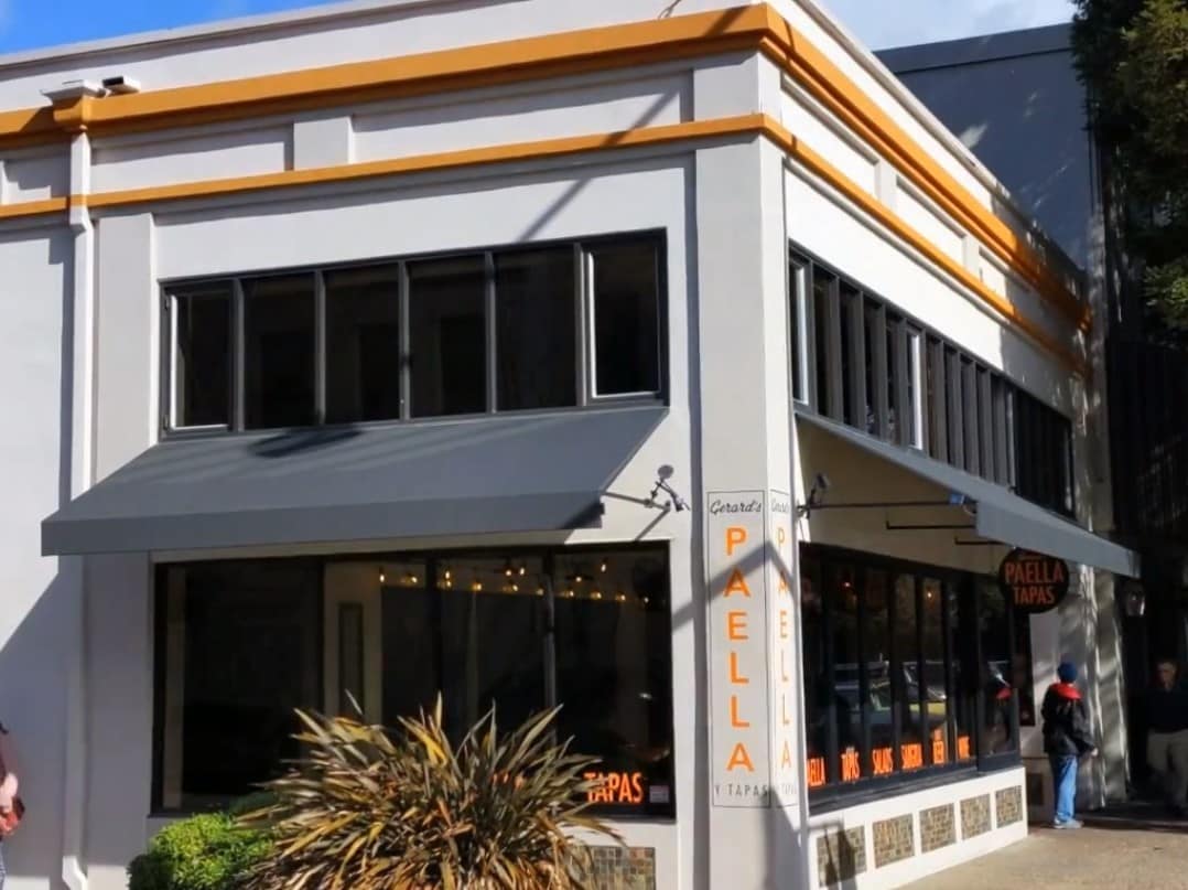 701 4th St, Santa Rosa, CA à louer Photo principale– Image 1 sur 5