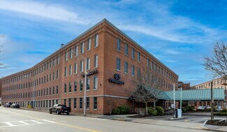Plus de détails pour 85 Prescott St, Worcester, MA - Bureau, Bureau/Médical à louer