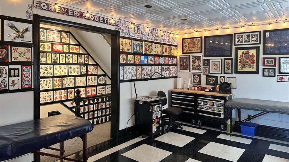 576 Ellice Av, Winnipeg, MB à vendre - Photo de l’immeuble – Image 3 sur 4