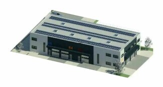 Plus de détails pour Local d'activités à louer