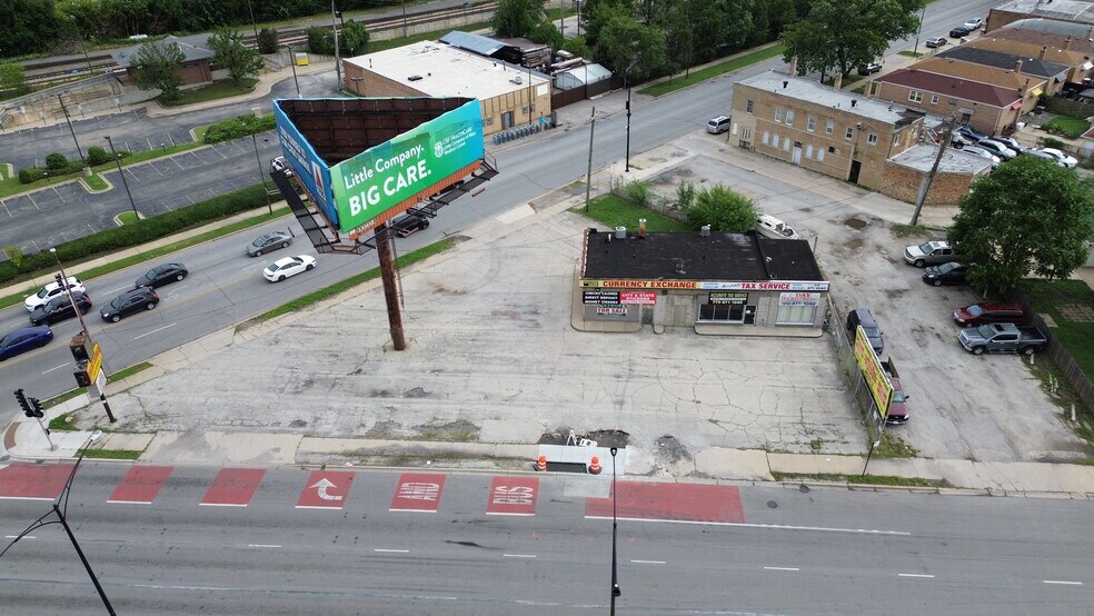 3247 W 79th St, Chicago, IL à vendre - Photo de l’immeuble – Image 1 sur 5