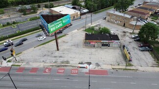 Plus de détails pour 3247 W 79th St, Chicago, IL - Local commercial à vendre