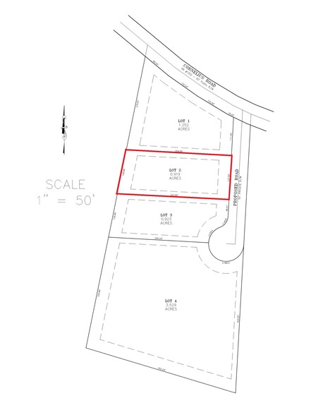 355 Cornelius Rd, Mooresville, NC à vendre - Photo de l’immeuble – Image 2 sur 15