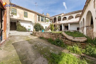 Plus de détails pour Calle Real del Fargue, Granada - Terrain à vendre