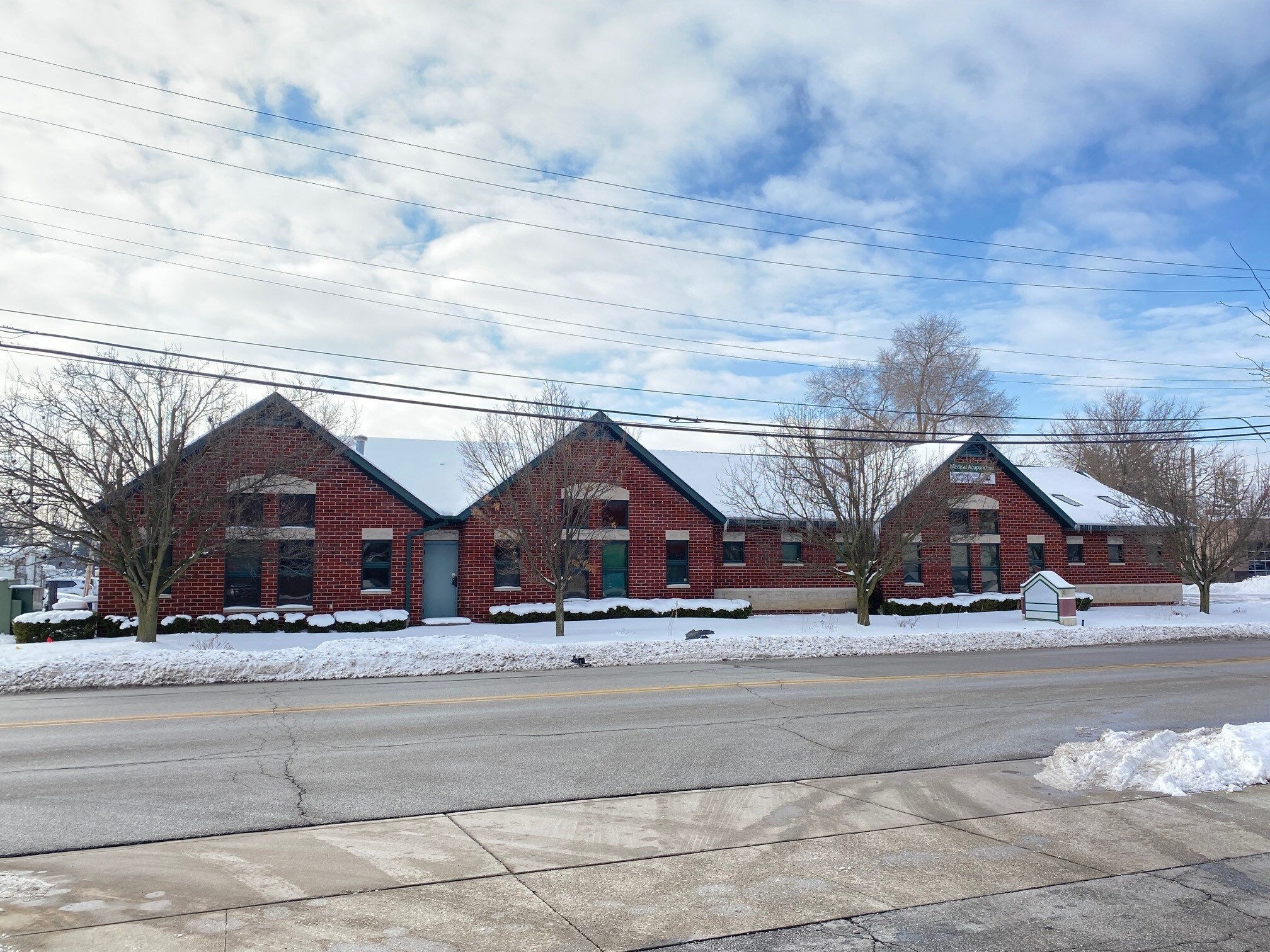 808 Lincolnway, Valparaiso, IN à louer Photo principale– Image 1 sur 11