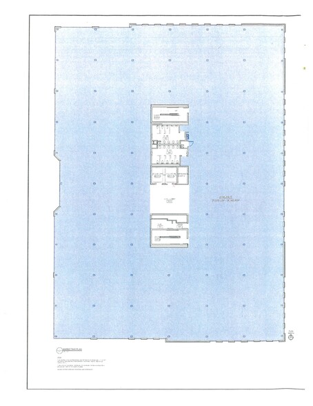 4010 Boston St, Baltimore, MD à louer - Plan d’étage – Image 2 sur 2