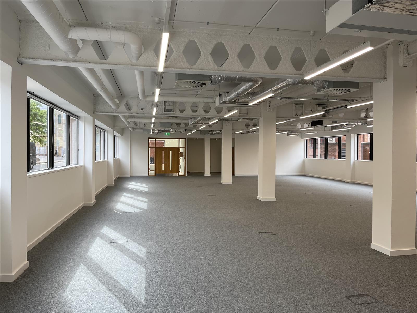 3 Queens Rd, Reading à louer Photo intérieure– Image 1 sur 6