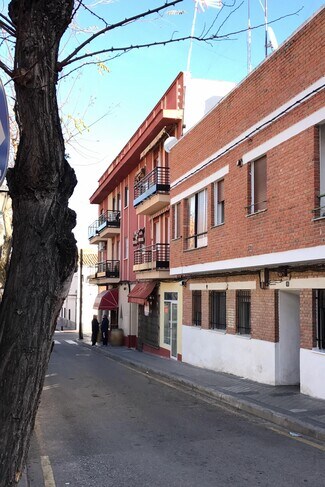 Plus de détails pour Local commercial à louer