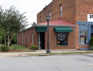 Plus de détails pour 142 N Trade Ave, Landrum, SC - Local commercial à louer