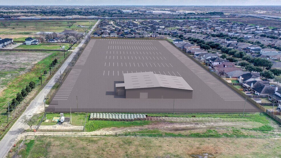 6300 Schurmier Rd, Houston, TX à louer - Photo de l’immeuble – Image 2 sur 6