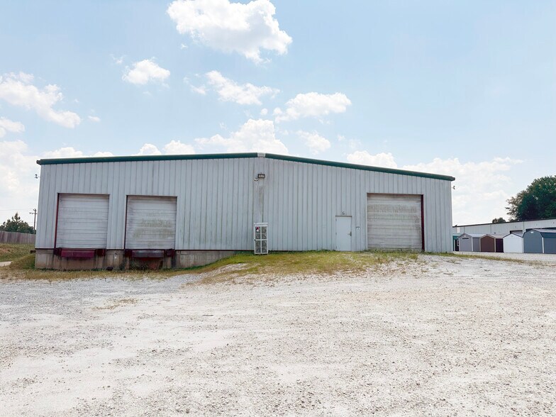 1050 Canaan Rd, Roebuck, SC à louer - Photo de l’immeuble – Image 2 sur 3