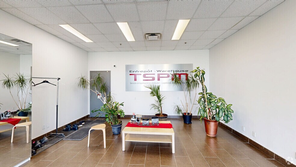 1710 Rte Transcanadienne, Dorval, QC à louer - Numérisation 3D Matterport – Image 2 sur 8