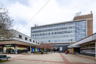 Plus de détails pour Drury Ln, Solihull - Local commercial à louer