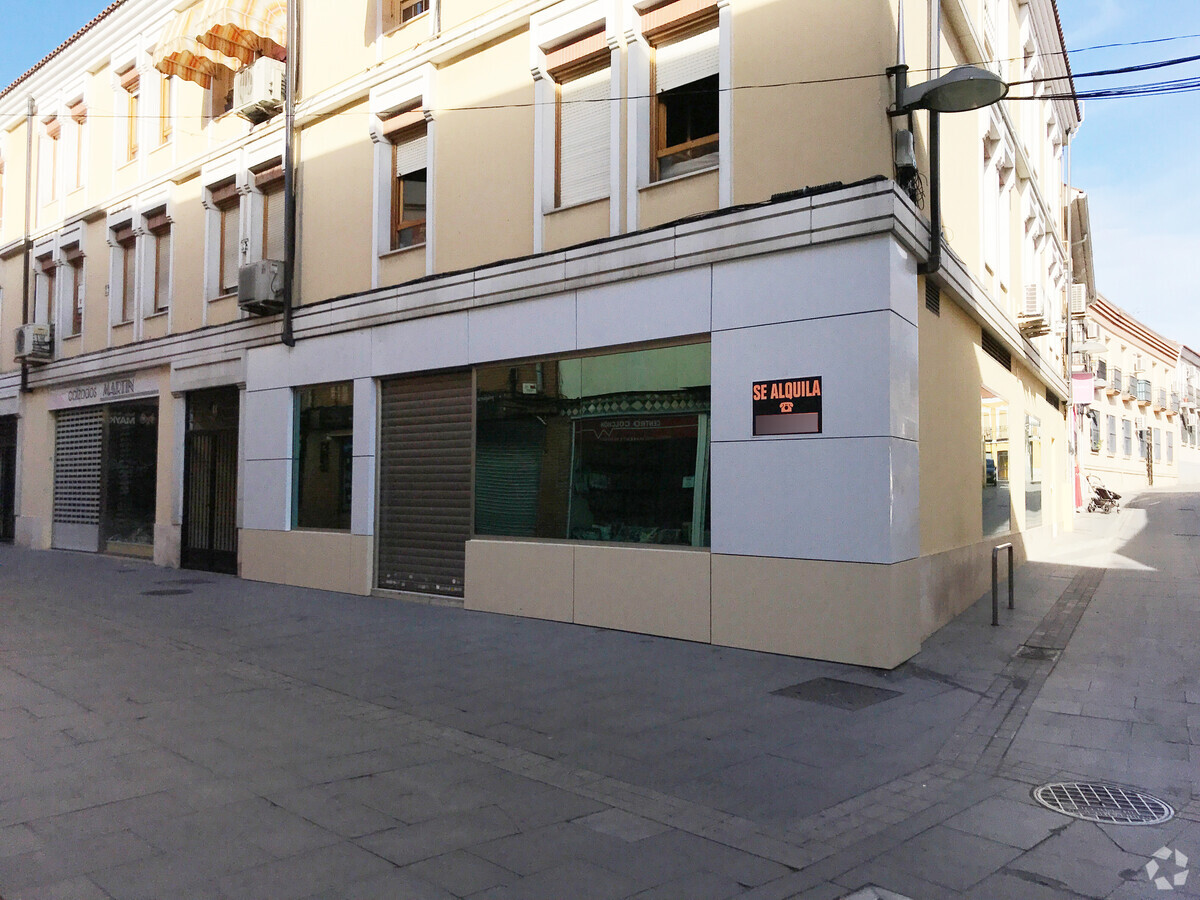 Calle Hospital, 11, Pinto, MAD 28320 - Lot Puerta L2, Esc. 1 -  - Photo intérieure - Image 1 of 1