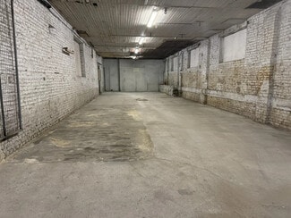 Plus de détails pour 55 Avenue Du Marechal Leclerc, Sin-le-Noble - Industriel/Logistique à louer