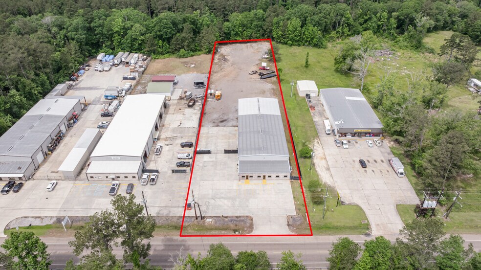 49191 US-51 Hwy, Tickfaw, LA à vendre - Photo de l’immeuble – Image 3 sur 21