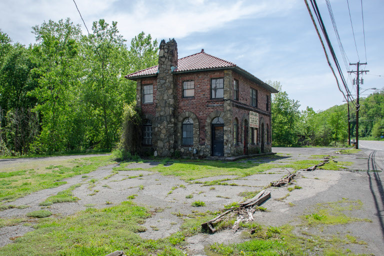 570 Court St, Binghamton, NY à louer - Photo de l’immeuble – Image 2 sur 2