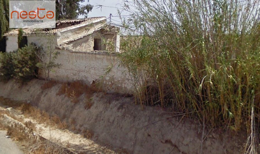 Terrain dans Lorca, Murcia à vendre - Photo de l’immeuble – Image 1 sur 3