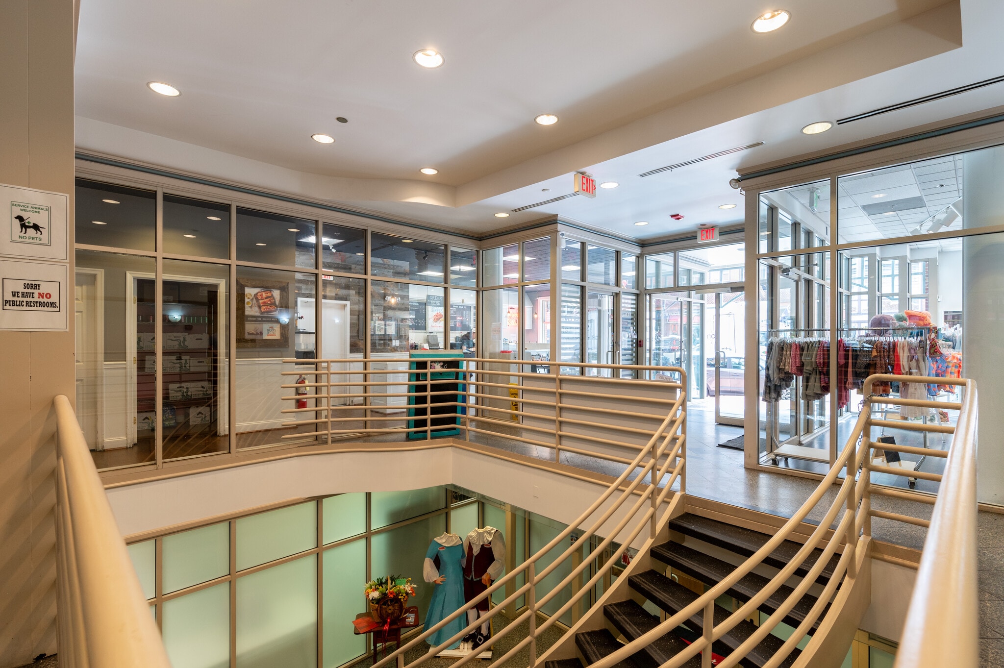 188 Main St, Annapolis, MD à louer Photo principale– Image 1 sur 8