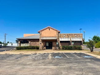 Plus de détails pour 2601 S Broadway Ext, Edmond, OK - Local commercial à louer
