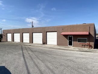 Plus de détails pour 5508-5516 Brewster St, San Antonio, TX - Industriel/Logistique à louer