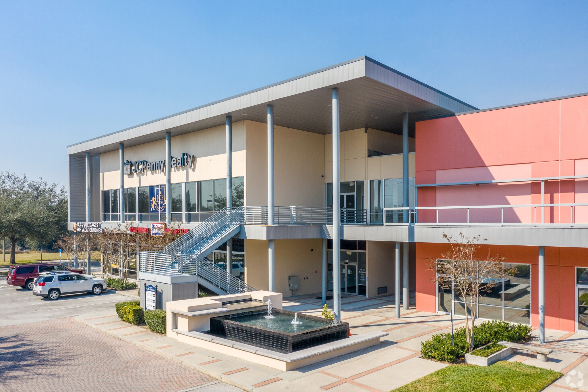 8701 W Irlo Bronson Memorial Hwy, Kissimmee, FL à louer Photo principale– Image 1 sur 2