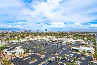 Plus de détails pour 2340 E Tropicana Ave, Las Vegas, NV - Local commercial à louer
